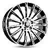 Felgi Aluminiowe Keskin Tuning KT18 19