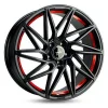 Felgi Aluminiowe Keskin Tuning KT20 19" 5x120 8,5J ET35 MBRI