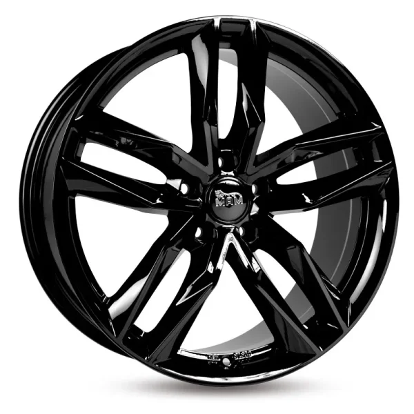 Felgi Aluminiowe MAM RS3 20" 5x112 8,5J ET45 BP