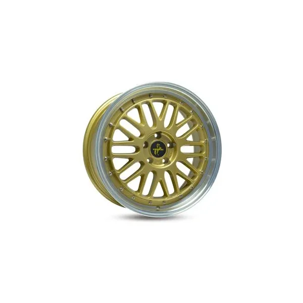 Felgi Aluminiowe Keskin KT22 19