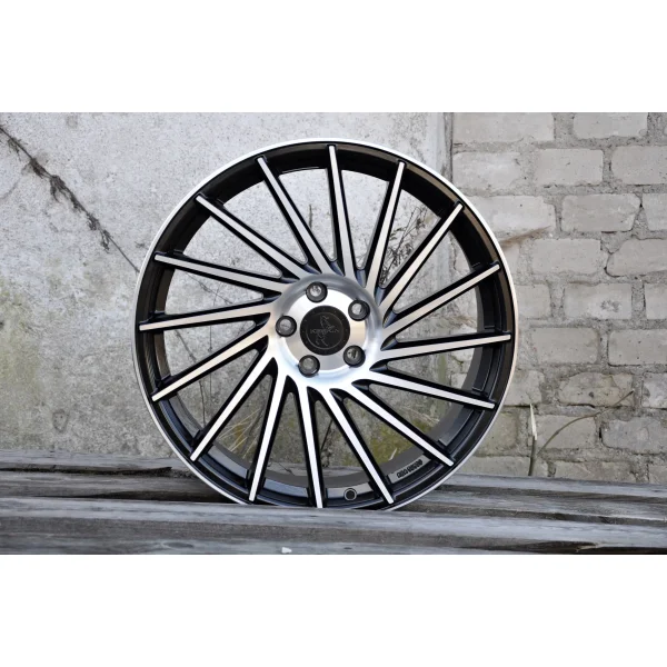 Felgi Aluminiowe Keskin Tuning KT17 19