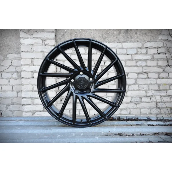 Felgi Aluminiowe Keskin Tuning KT17 21