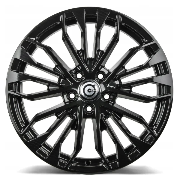 REPTILE FELGI 18 5x112 AUDI COMPETITION AUDI A6 C7