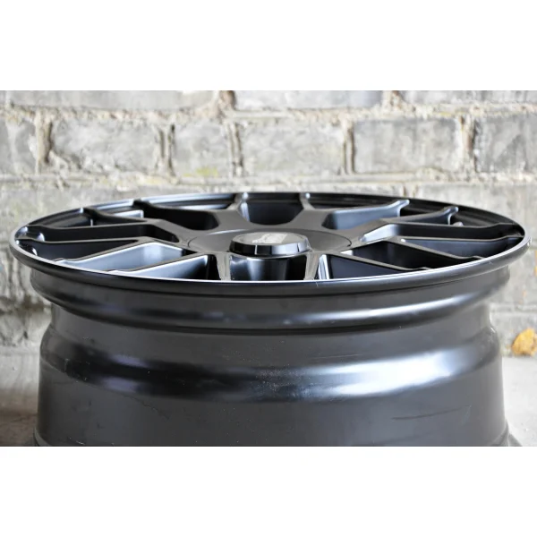 Felgi Aluminiowe MAM GT1 17