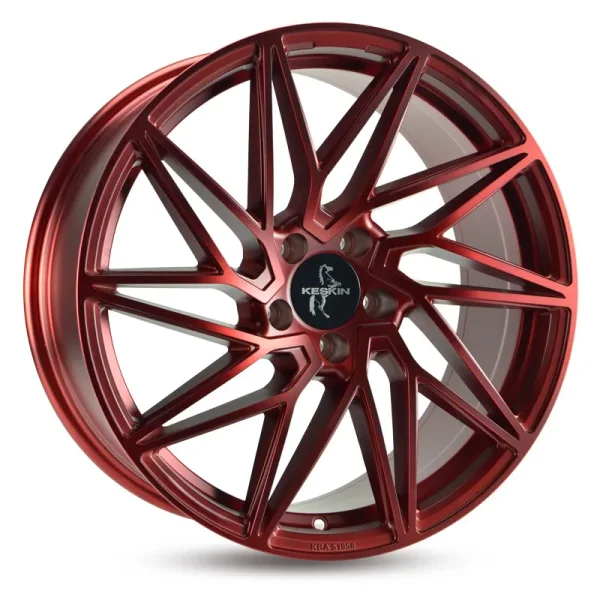 Keskin KT20 19 5x112 CR 72,6