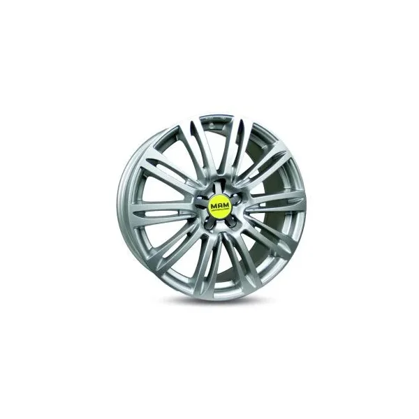 Felgi Aluminiowe MAM A4 16