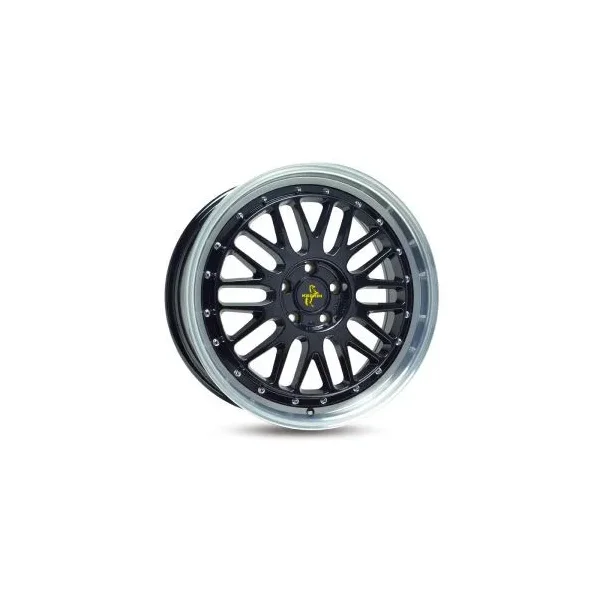 Felgi Aluminiowe Keskin KT22 18