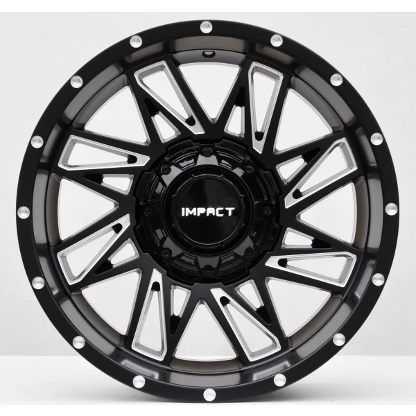 1544 B FELGI 18X9 ET-12 6x135 LINCOLN NAVIGATOR