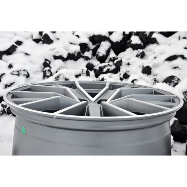 5131 G FELGI 22 5x112 AUDI A6 C7 A8 D4 RS6 ET26 4G
