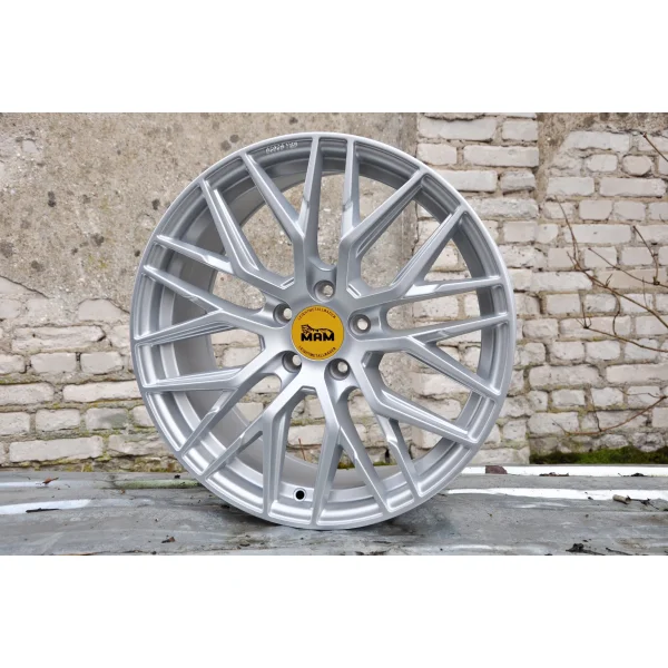 Felgi Aluminiowe MAM RS4 18