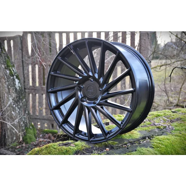 Felgi Aluminiowe Keskin Tuning KT17 21
