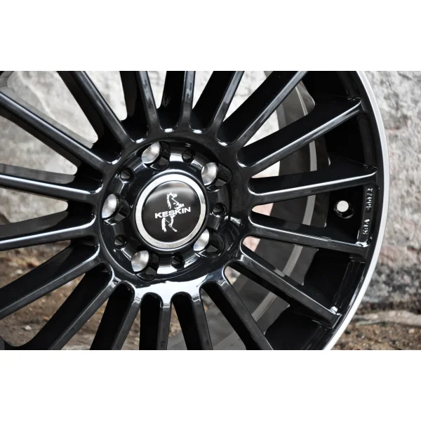 Felgi Aluminiowe Keskin Tuning KT15 17