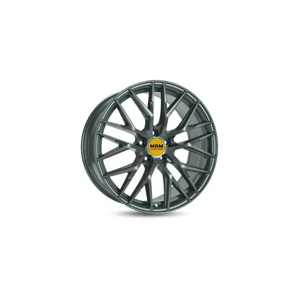 Felgi Aluminiowe MAM RS4 17" 5x112 7,5J ET45 PP