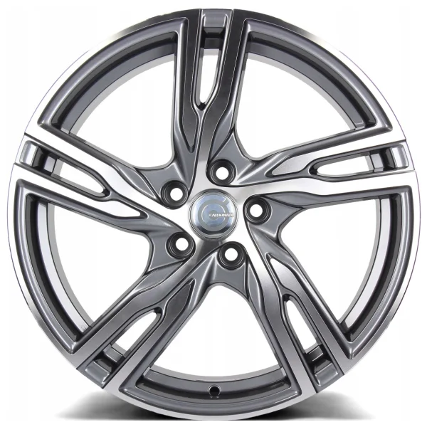 161 MG FELGI 18 5x108 VOLVO S60 S80 S90 XC40 XC60