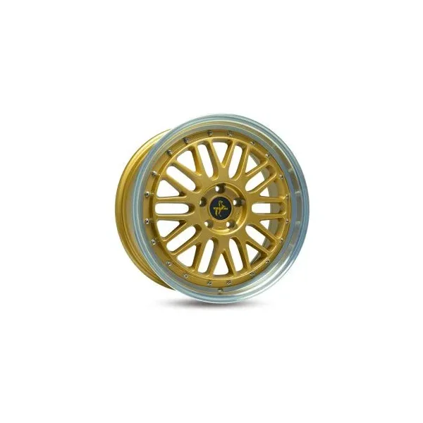 Felgi Aluminiowe Keskin Tuning KT22 18