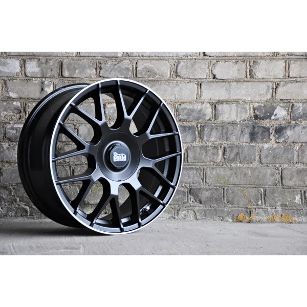Felgi Aluminiowe MAM GT1 17