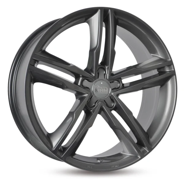 Felgi Aluminiowe MAM A1 18" 5x112 8J ET30 PP