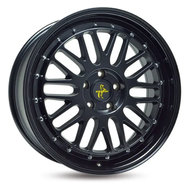 Felgi Aluminiowe Keskin Tuning KT22 18" 5x114,3 8J ET40 MBP