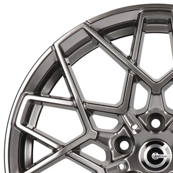SHIELD HB FELGI 18 5x112 DO BMW 3 4 5 G20 G21 G22