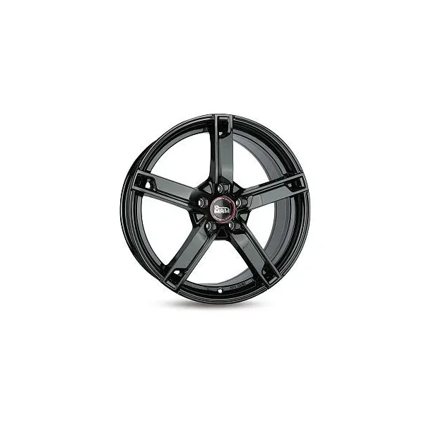 Felgi Aluminiowe MAM W4 16