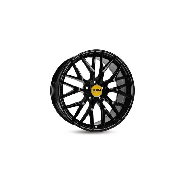 Felgi Aluminiowe MAM RS4 20" 5x114,3 8,5J ET45 BP
