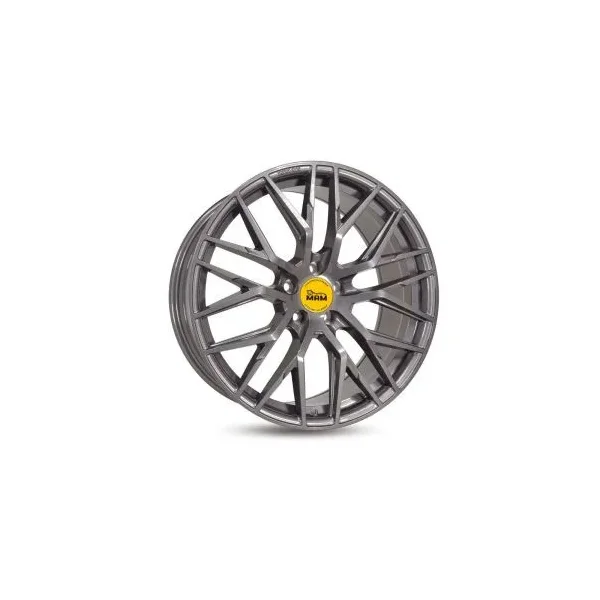 Felgi Aluminiowe MAM RS4 17