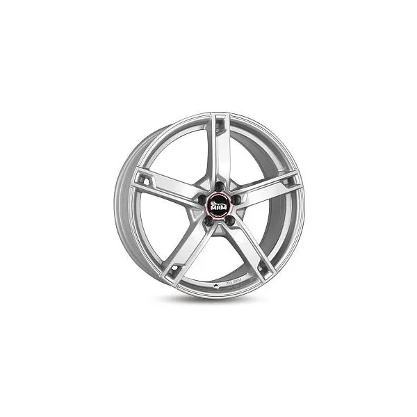 Felgi Aluminiowe MAM W4 17