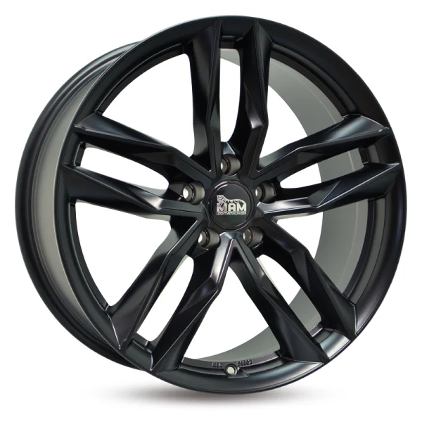 Felgi Aluminiowe MAM RS3 19" 5x112 8,5J ET30 MBP