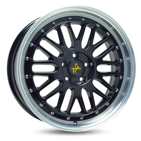 Felgi Aluminiowe Keskin Tuning KT22 20" 5x112 8,5J ET45 BLP