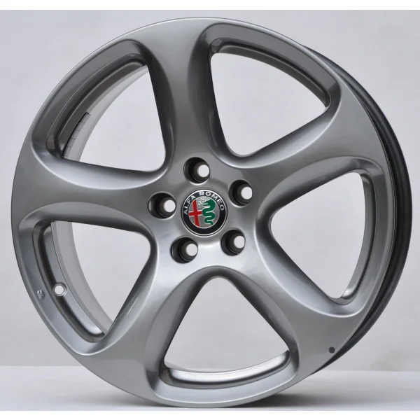 ORYGINALNE FELGI 18 5x110 ALFA ROMEO 159 STELVIO