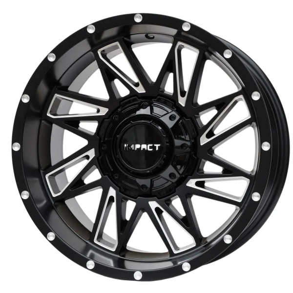 1544 B FELGI 18X9 ET-12 6x135 LINCOLN NAVIGATOR