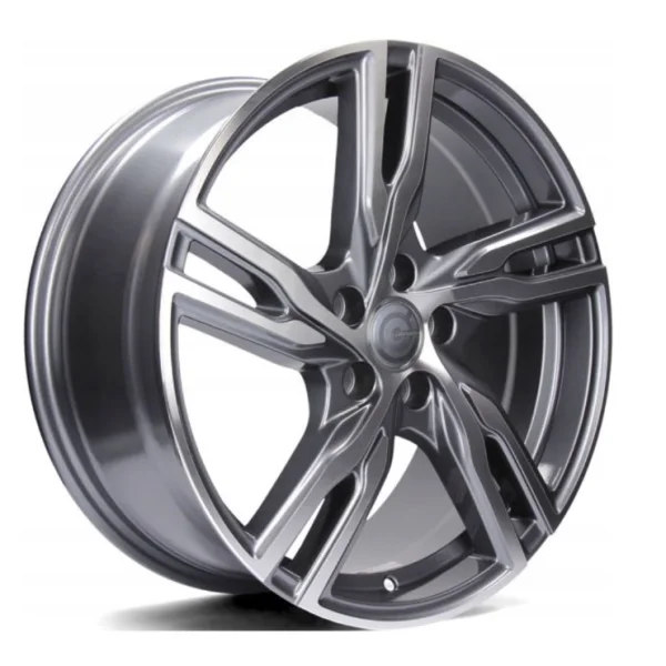 161 MG FELGI 18 5x108 VOLVO S60 S80 S90 XC40 XC60