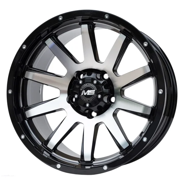 1302 MBM FELGI 17 5x139,7 DODGE RAM 1500 DURANGO