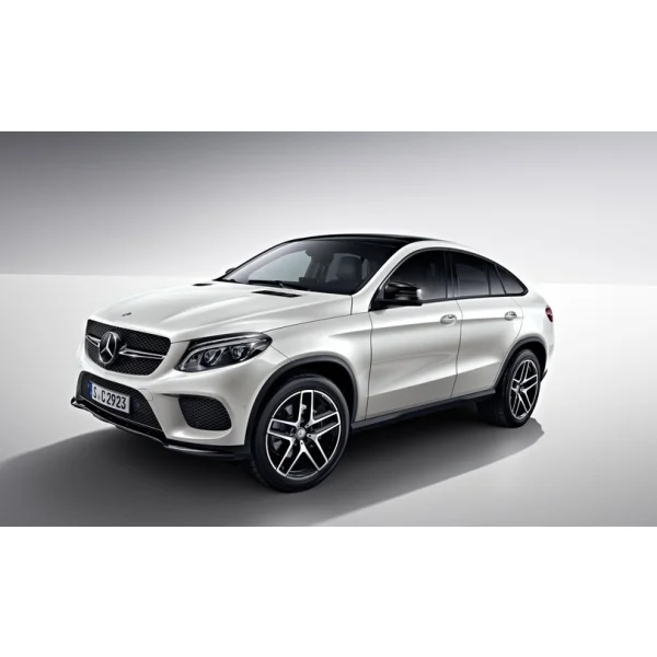 fe247 MB FELGI 21 5x130 G AMG W460 W461 W463 W464