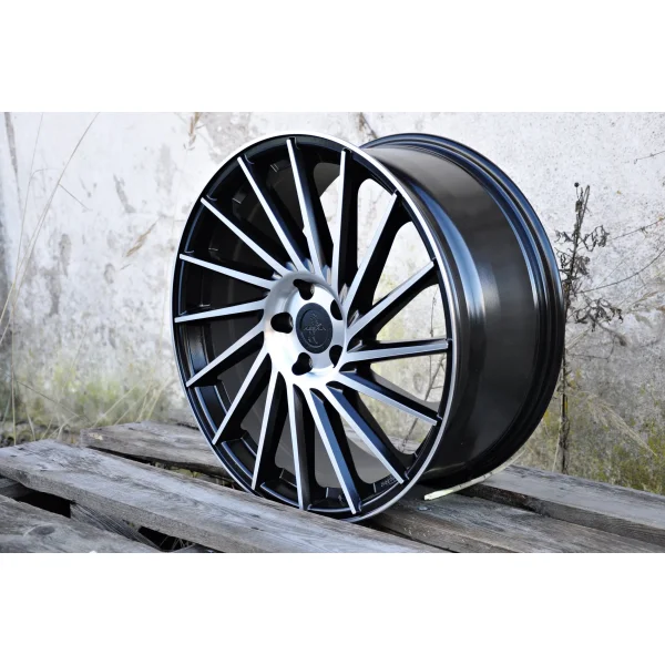 Felgi Aluminiowe Keskin Tuning KT17 19