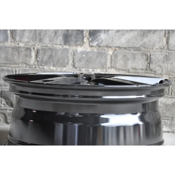 Felgi Aluminiowe MAM W4 18