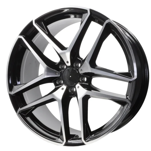 fe247 MB FELGI 21 5x130 G AMG W460 W461 W463 W464