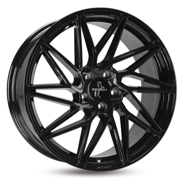 Felgi Aluminiowe Keskin Tuning KT20 18" 5x112 8J ET45 BP