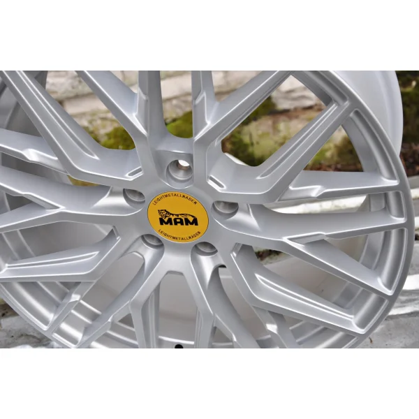 Felgi Aluminiowe MAM RS4 19