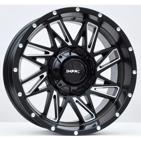 1544 B FELGI 18X9 ET-12 6x135 LINCOLN NAVIGATOR