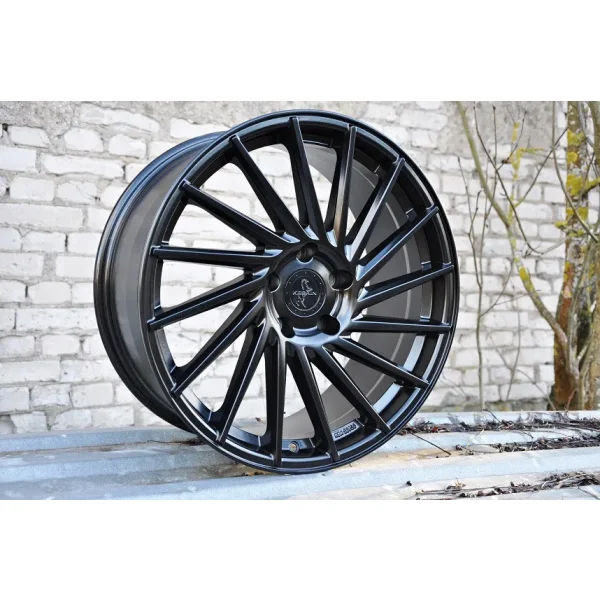 Felgi Aluminiowe Keskin Tuning KT17 21
