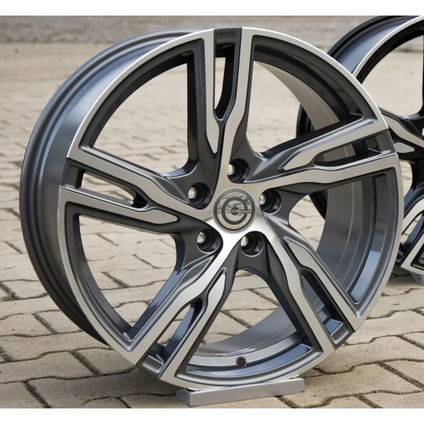 161 MG FELGI 18 5x108 VOLVO S60 S80 S90 XC40 XC60