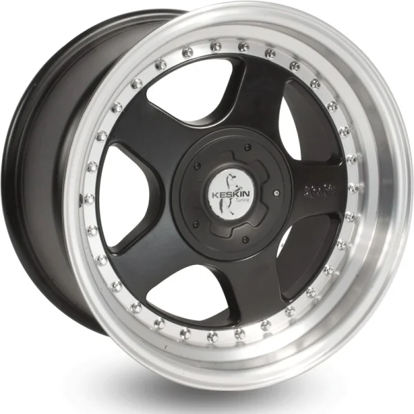 Keskin KT1 18 5x112 BLP 76,9