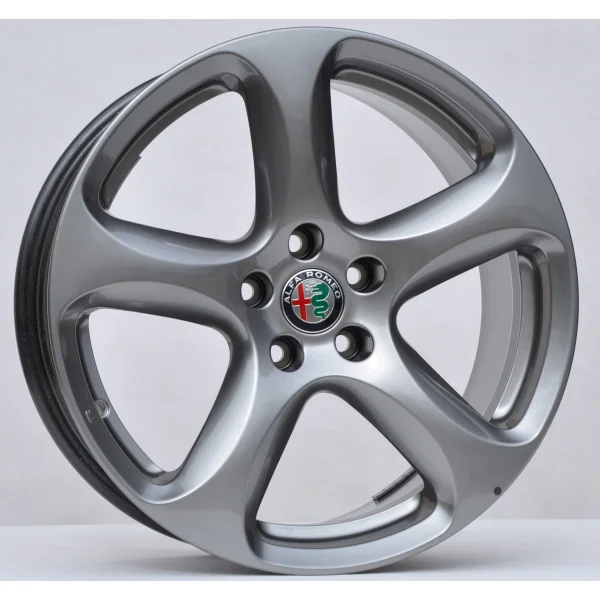 ORYGINALNE FELGI 18 5x110 ALFA ROMEO 159 STELVIO