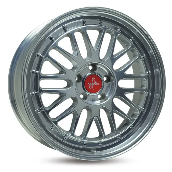 Felgi Aluminiowe Keskin Tuning KT22 19" 5x114,3 8,5J ET40 HG