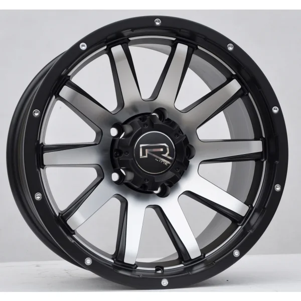 1302 MBM FELGI 17 5x139,7 DODGE RAM 1500 DURANGO