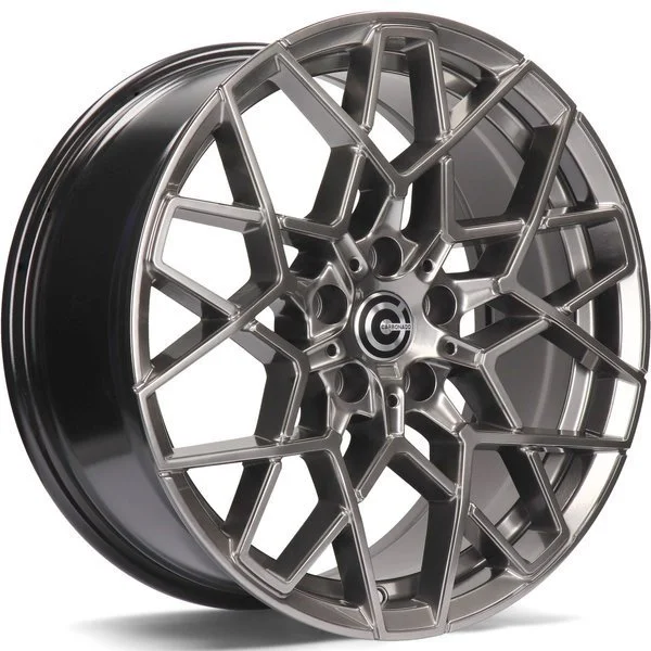 SHIELD HB FELGI 18 5x112 DO BMW 3 4 5 G20 G21 G22
