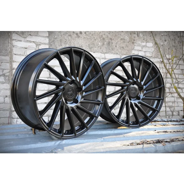 Felgi Aluminiowe Keskin Tuning KT17 21