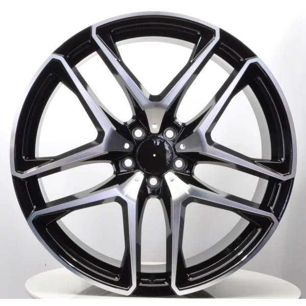 fe247 MB FELGI 21 5x130 G AMG W460 W461 W463 W464