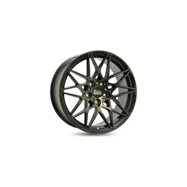 Felgi Aluminiowe MAM B2 20